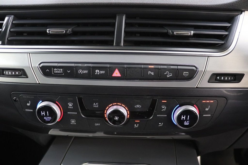 Used Audi Q7 2019 for sale - 76962207: Photo 16