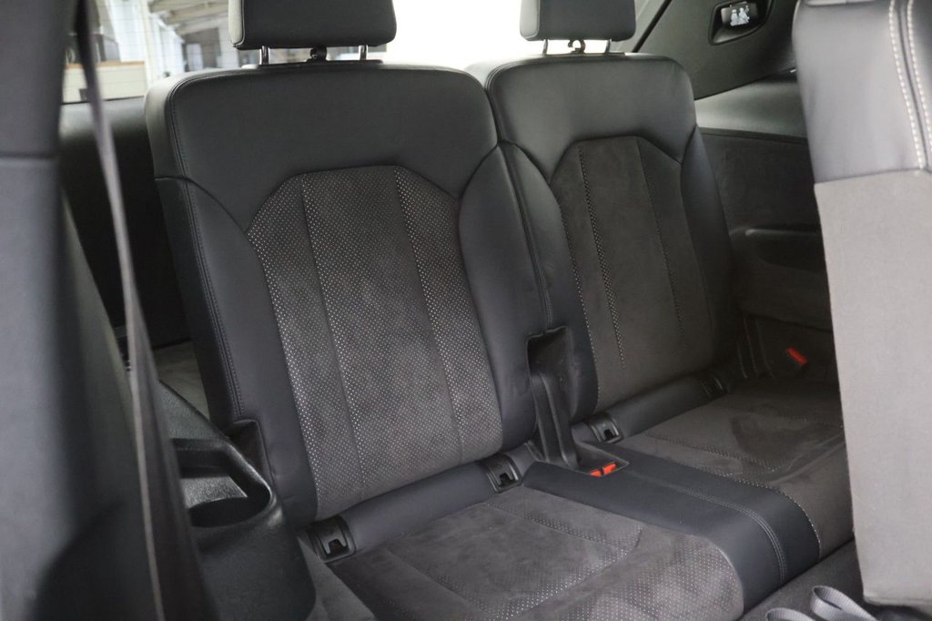 Used Audi Q7 2019 for sale - 76962207: Photo 21