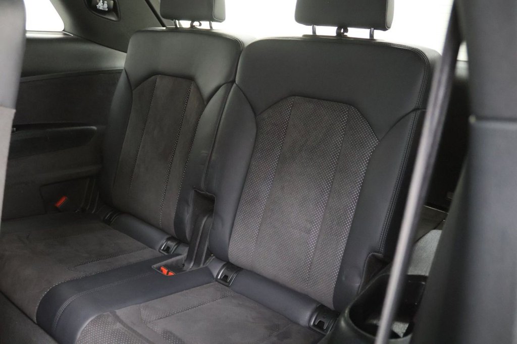 Used Audi Q7 2019 for sale - 76962207: Photo 24