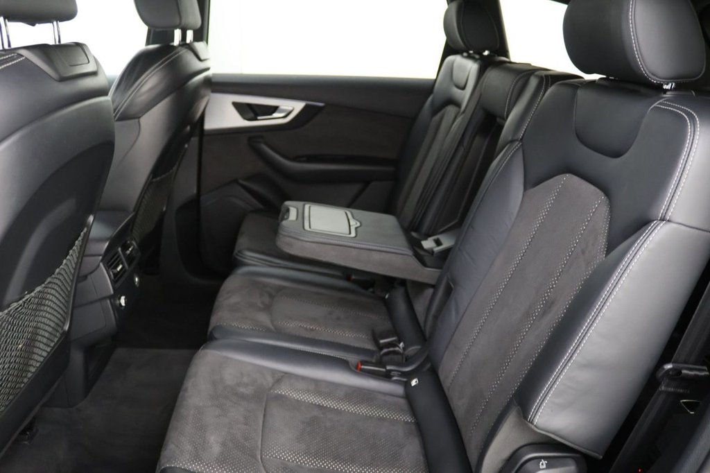 Used Audi Q7 2019 for sale - 76962207: Photo 26