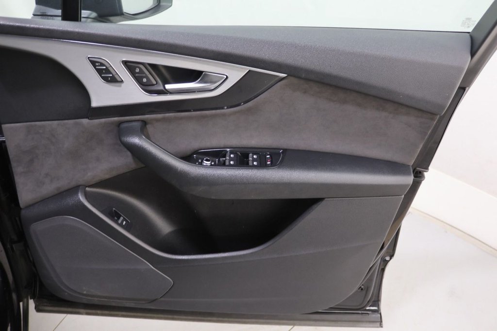 Used Audi Q7 2019 for sale - 76962207: Photo 34