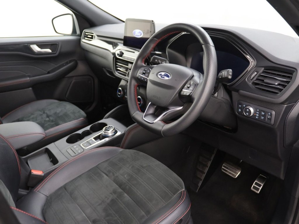 Used Ford Kuga 2022 for sale - 76686126: Photo 12