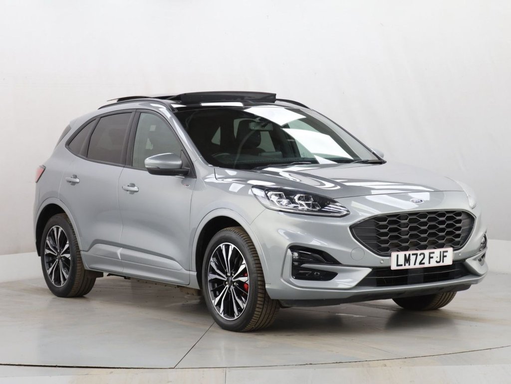 Used Ford Kuga 2022 for sale - 76686126: Photo 3