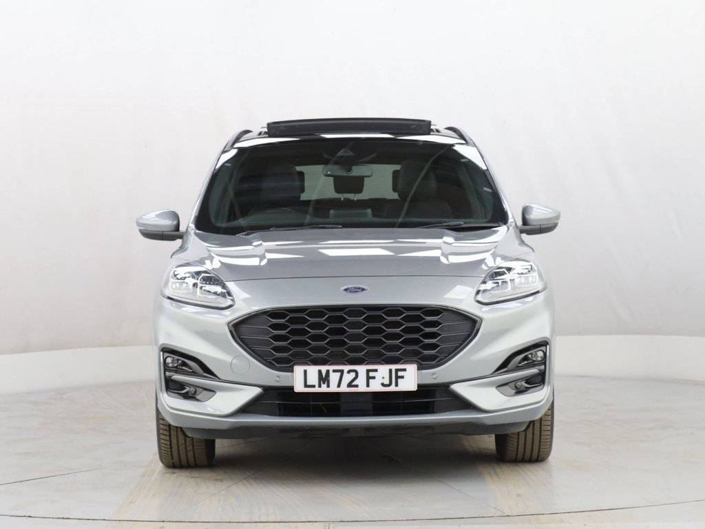Used Ford Kuga 2022 for sale - 76686126: Photo 5