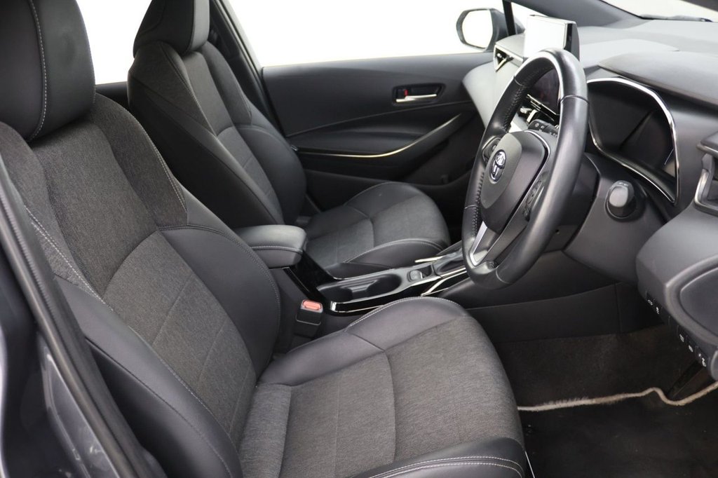 Used Toyota Corolla 2023 for sale - 77708877: Photo 12