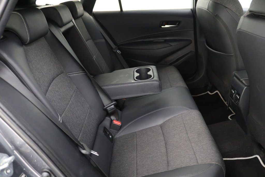 Used Toyota Corolla 2023 for sale - 77708877: Photo 17