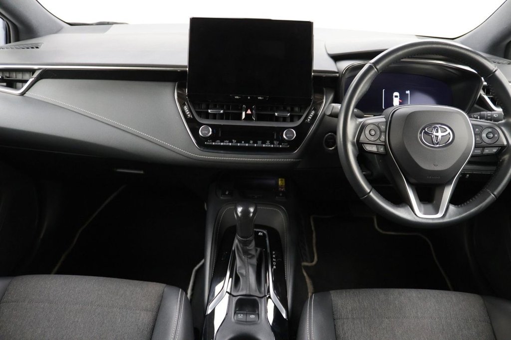Used Toyota Corolla 2023 for sale - 77708877: Photo 19