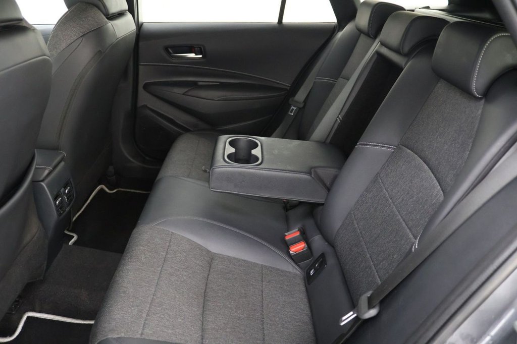 Used Toyota Corolla 2023 for sale - 77708877: Photo 21