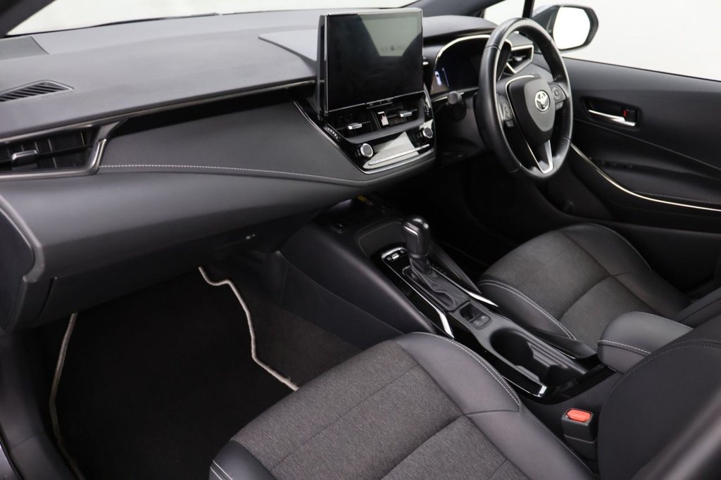 Used Toyota Corolla 2023 for sale - 77708877: Photo 23