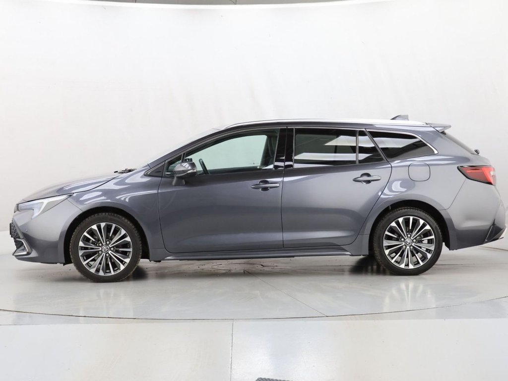 Used Toyota Corolla 2023 for sale - 77708877: Photo 6