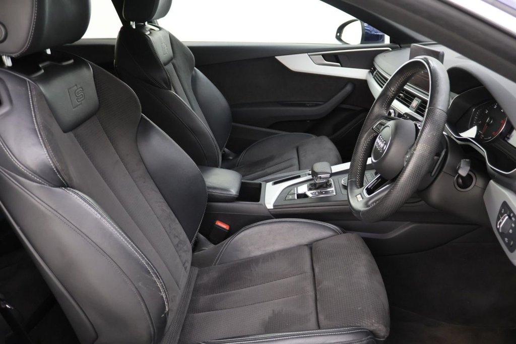 Used Audi A5 2020 for sale - 76923158: Photo 12