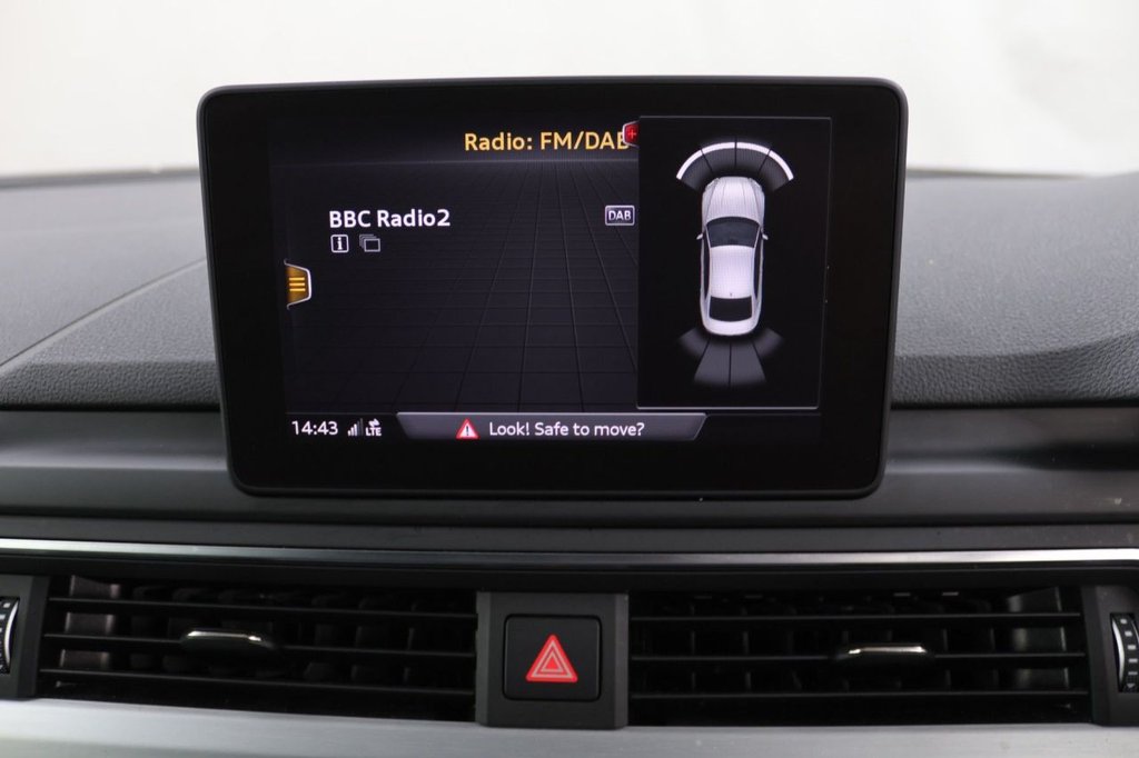 Used Audi A5 2020 for sale - 76923158: Photo 15