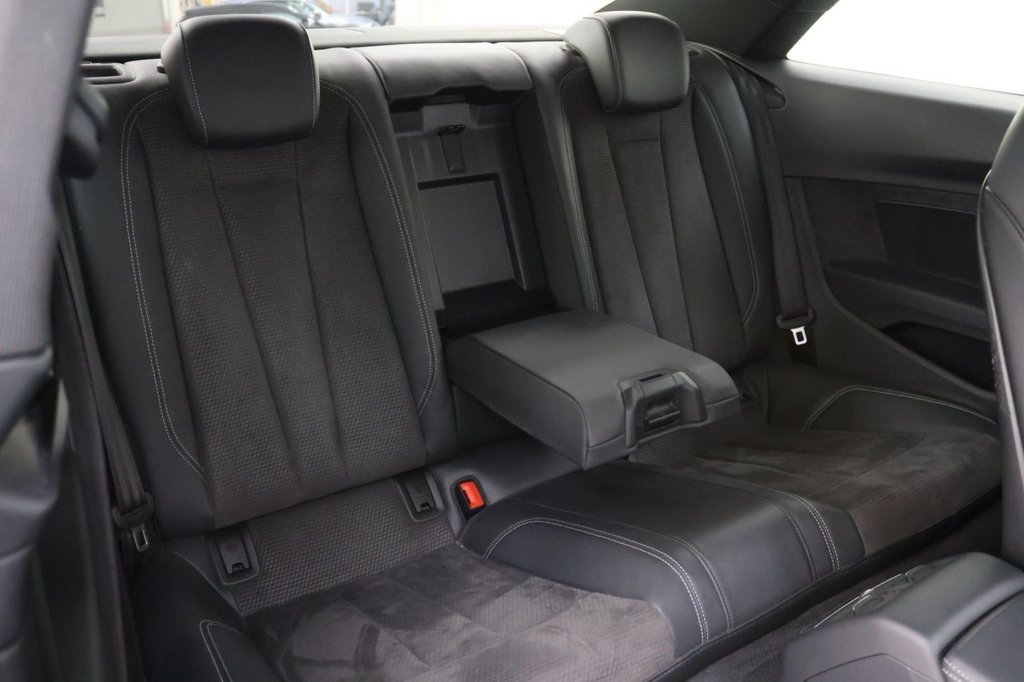 Used Audi A5 2020 for sale - 76923158: Photo 17