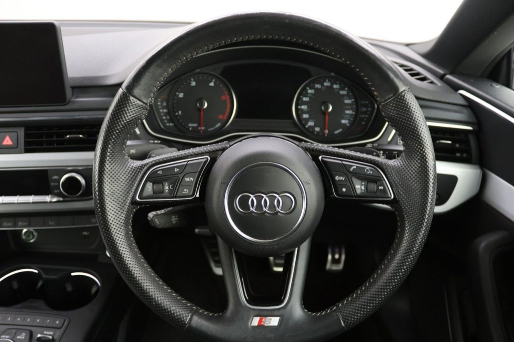 Used Audi A5 2020 for sale - 76923158: Photo 20