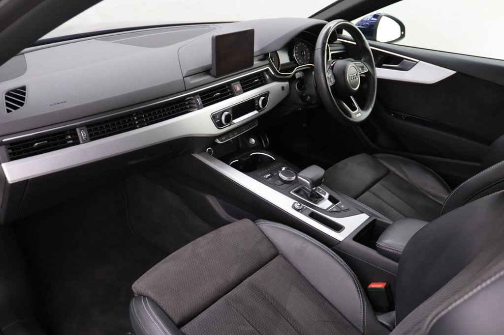 Used Audi A5 2020 for sale - 76923158: Photo 24