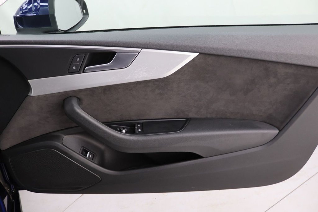 Used Audi A5 2020 for sale - 76923158: Photo 26