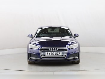 Used Audi A5 2020 for sale - 76923158: Photo