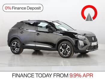 Used Peugeot 2008 2025 for sale - 79817995: Photo