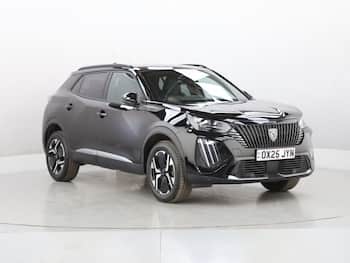 Used Peugeot 2008 2025 for sale - 79817995: Photo