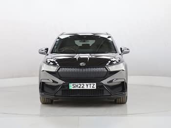 Used Skoda Enyaq 2022 for sale - 79804659: Photo