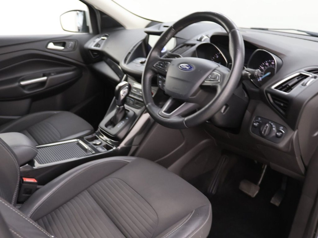 Used Ford Kuga 2019 for sale - 77849588: Photo 10