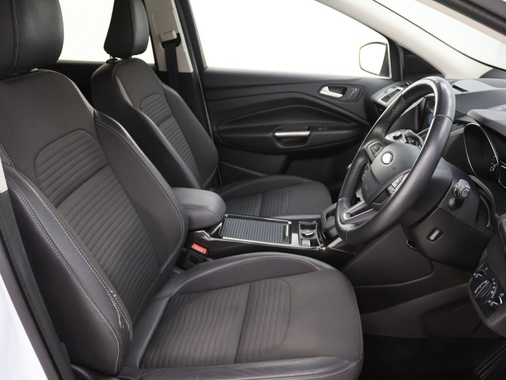 Used Ford Kuga 2019 for sale - 77849588: Photo 12