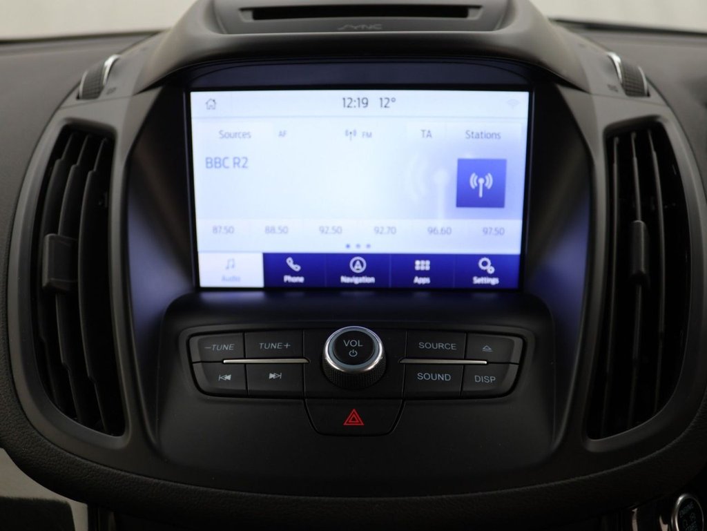 Used Ford Kuga 2019 for sale - 77849588: Photo 14