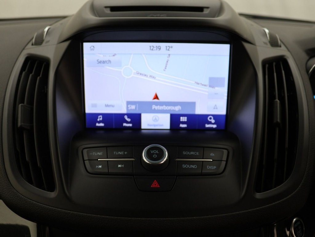 Used Ford Kuga 2019 for sale - 77849588: Photo 16