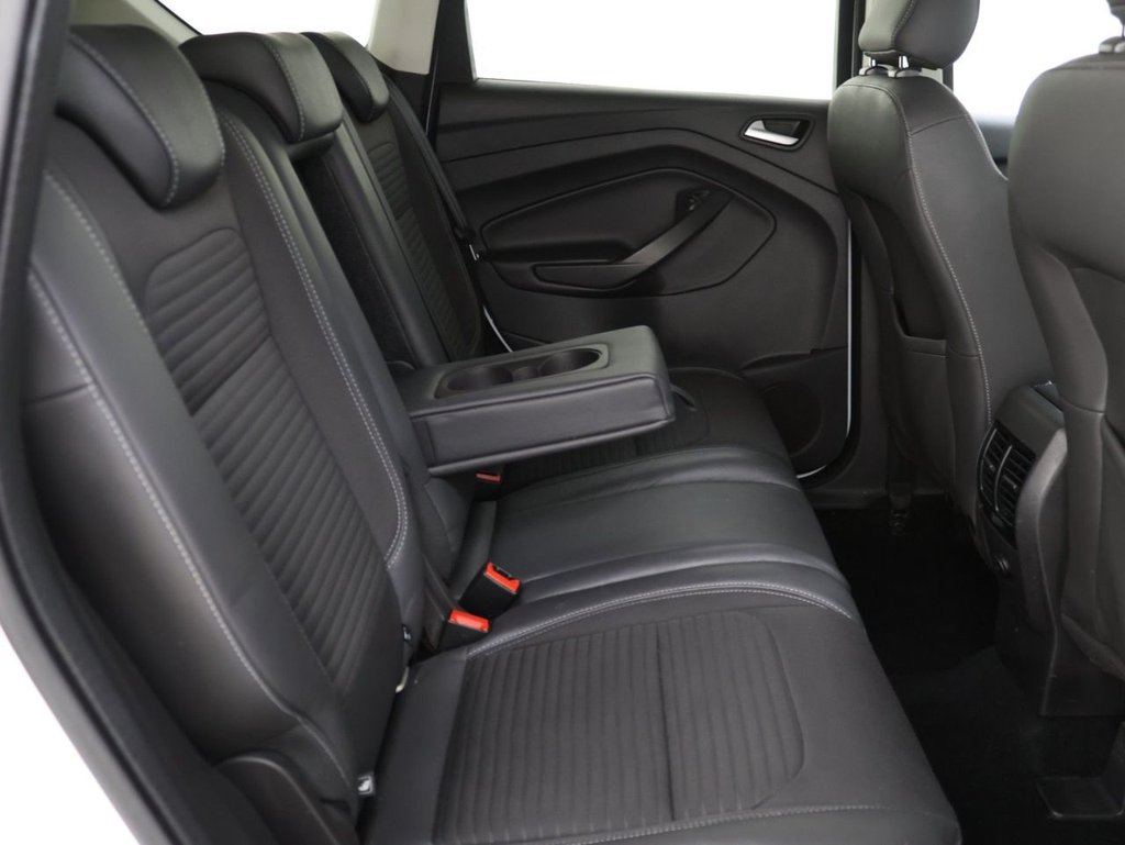 Used Ford Kuga 2019 for sale - 77849588: Photo 17