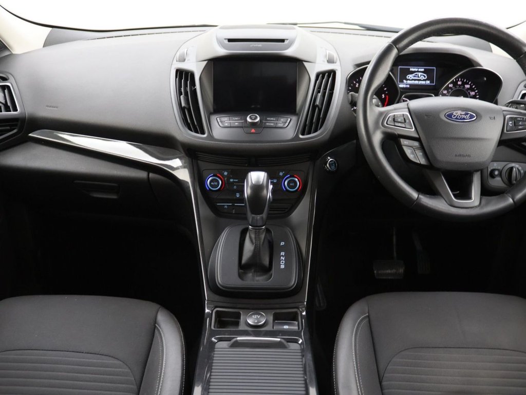 Used Ford Kuga 2019 for sale - 77849588: Photo 18