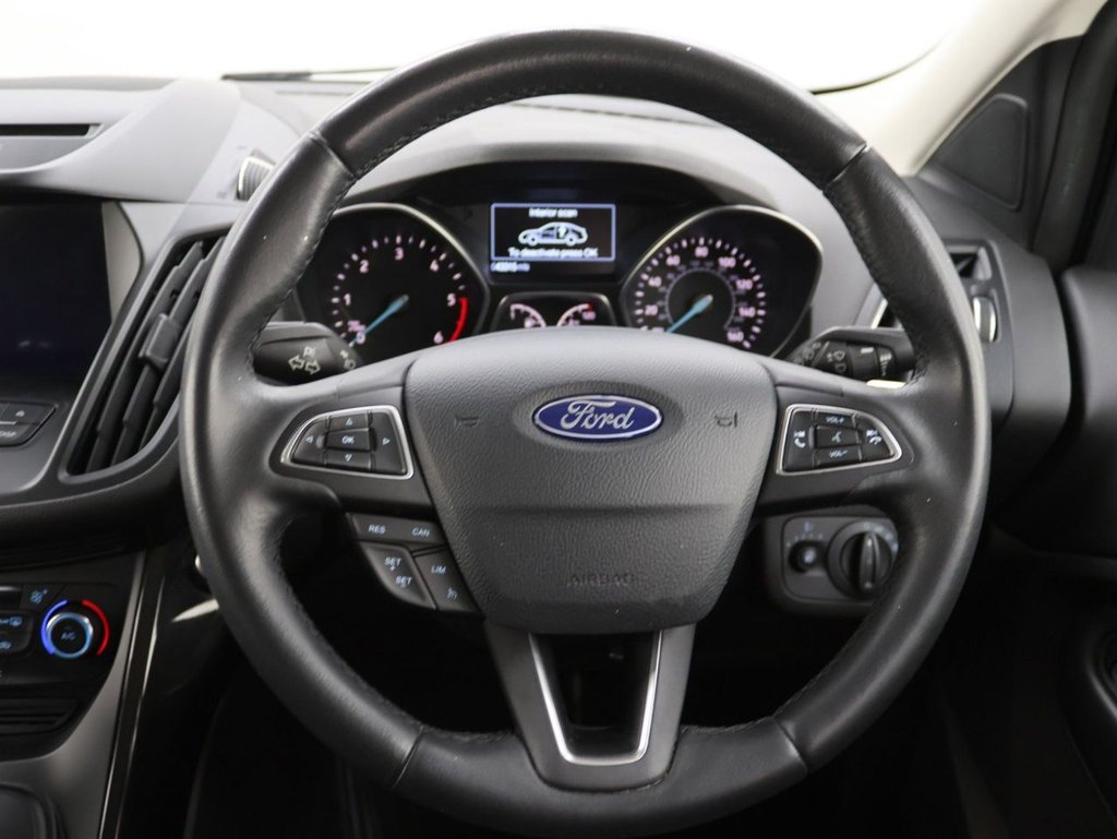 Used Ford Kuga 2019 for sale - 77849588: Photo 20