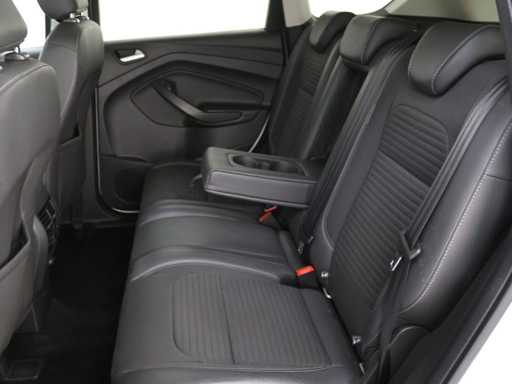 Used Ford Kuga 2019 for sale - 77849588: Photo 21