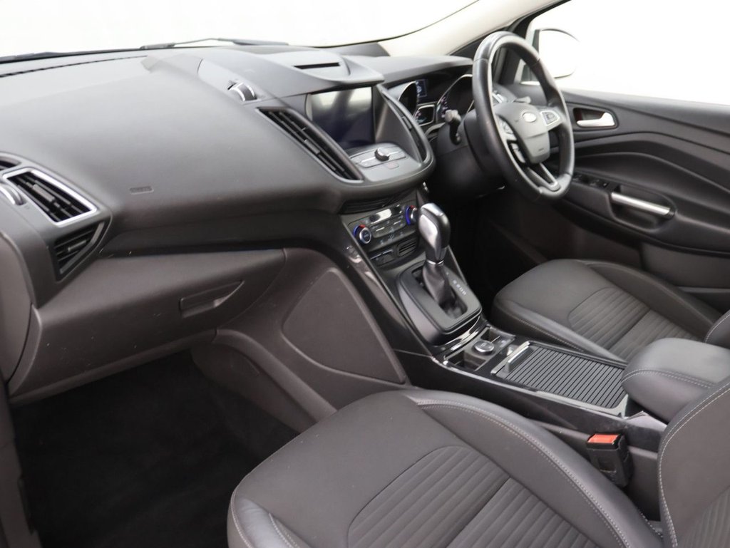 Used Ford Kuga 2019 for sale - 77849588: Photo 24