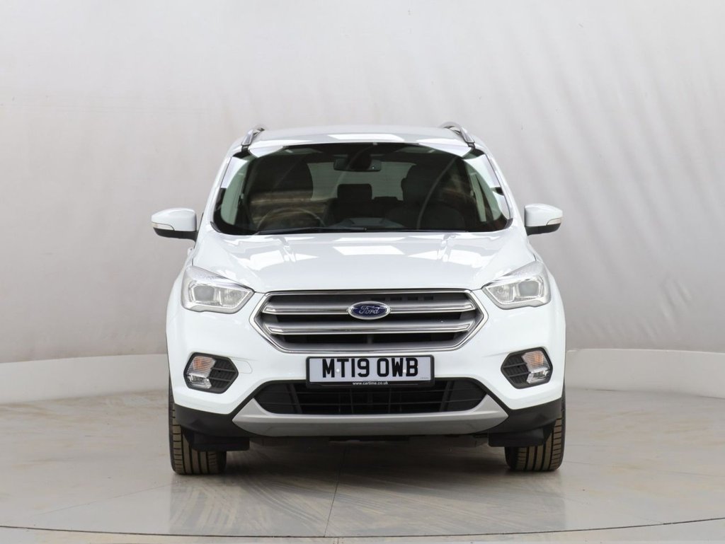 Used Ford Kuga 2019 for sale - 77849588: Photo 3