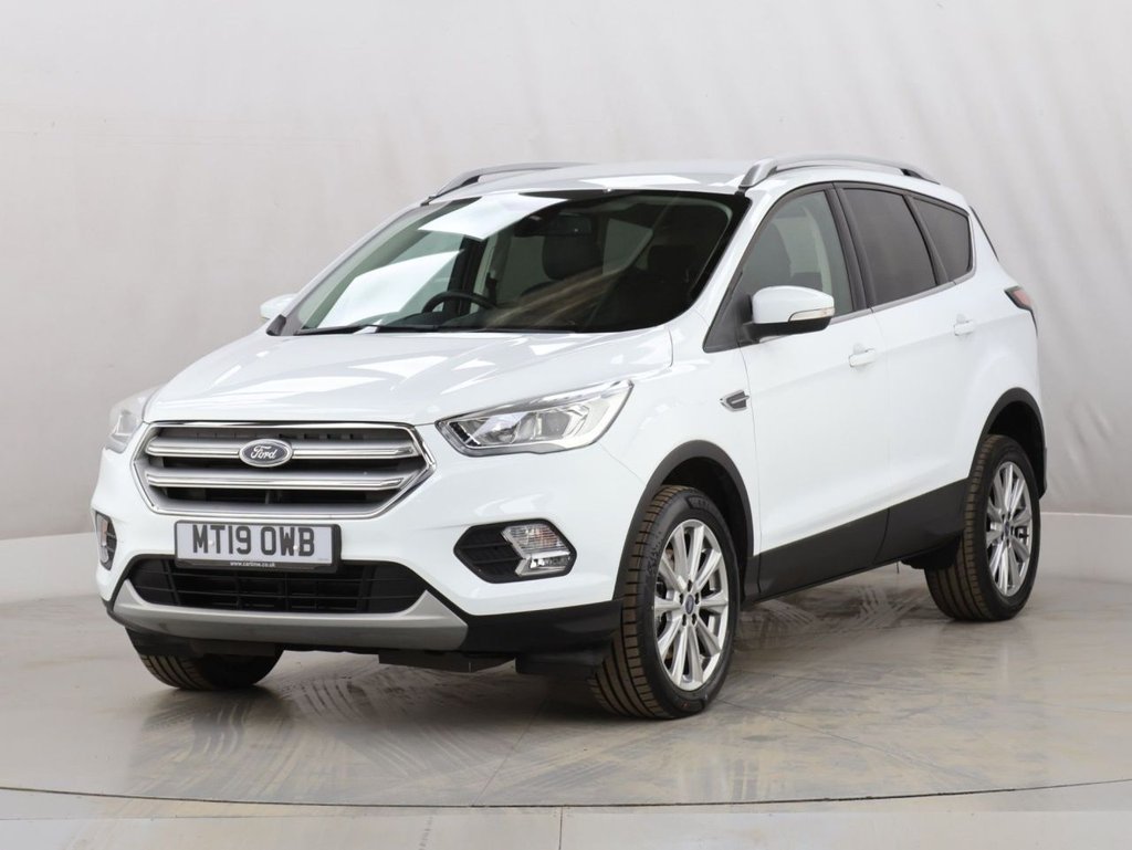 Used Ford Kuga 2019 for sale - 77849588: Photo 5