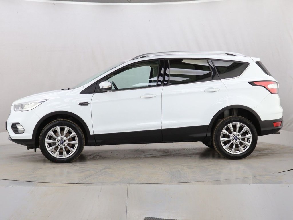 Used Ford Kuga 2019 for sale - 77849588: Photo 6