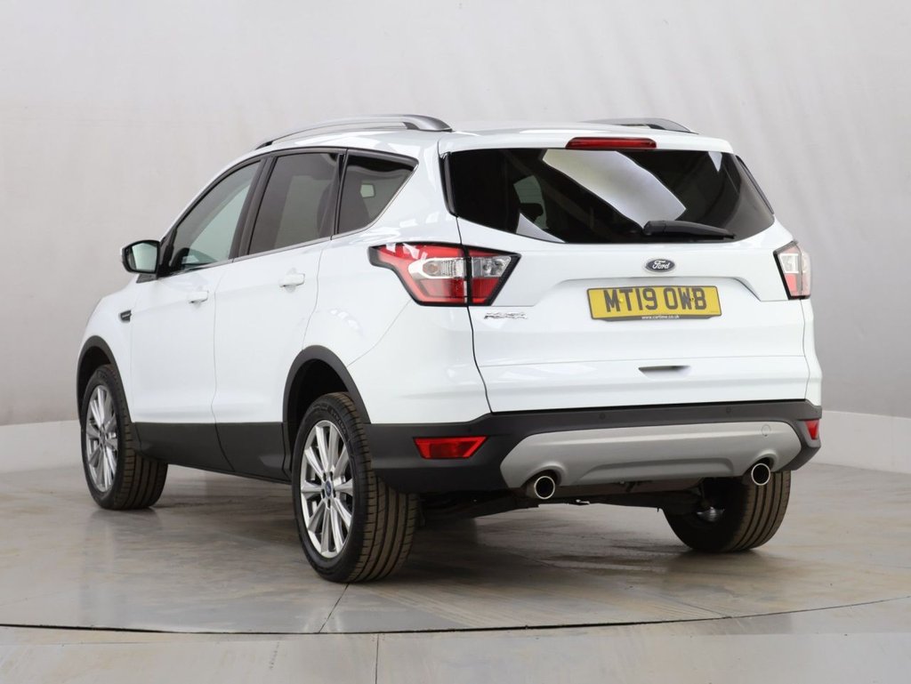 Used Ford Kuga 2019 for sale - 77849588: Photo 7