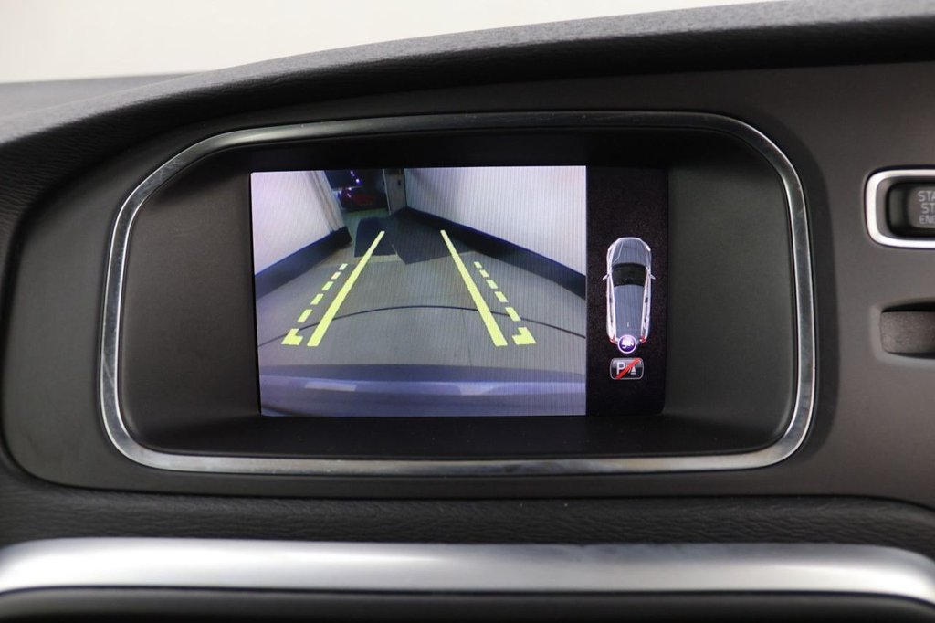 Used Volvo V40 2019 for sale - 77666882: Photo 16