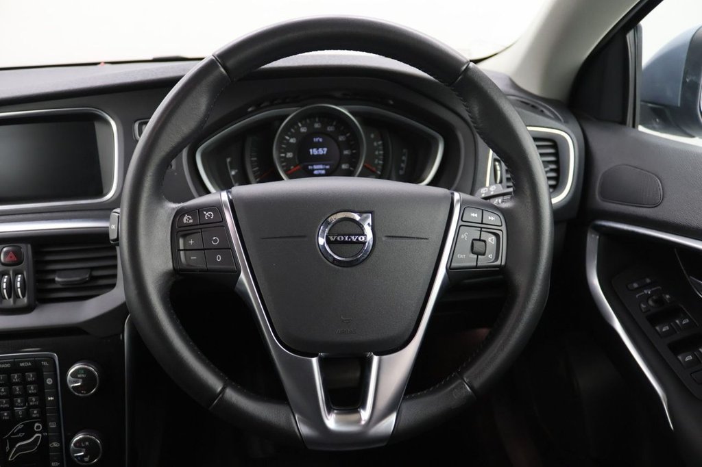 Used Volvo V40 2019 for sale - 77666882: Photo 20