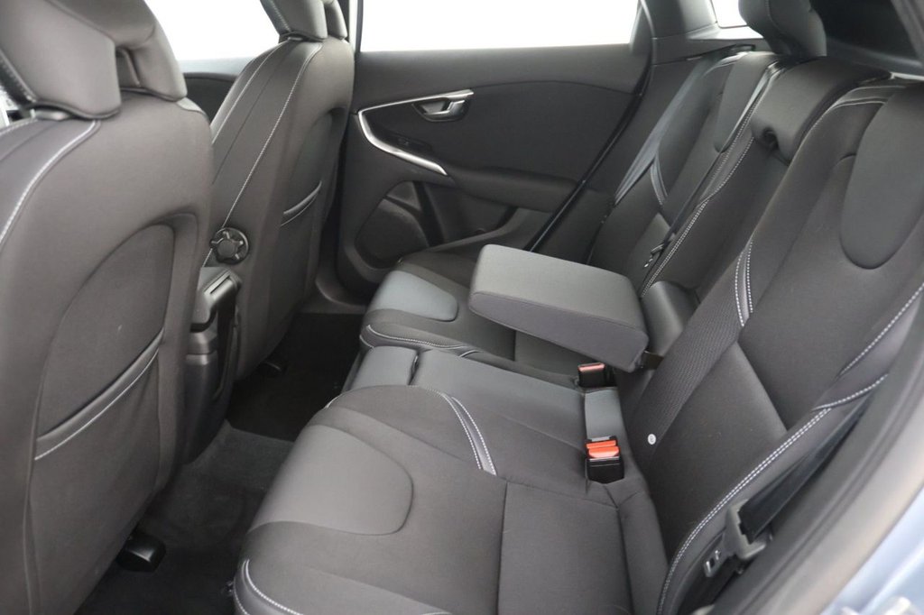 Used Volvo V40 2019 for sale - 77666882: Photo 21