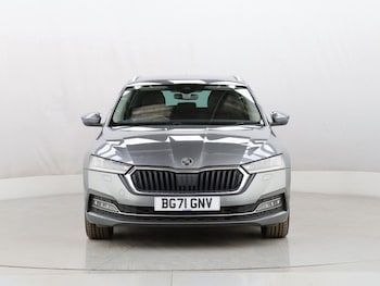 Used Skoda Octavia 2022 for sale - 76132129: Photo 3