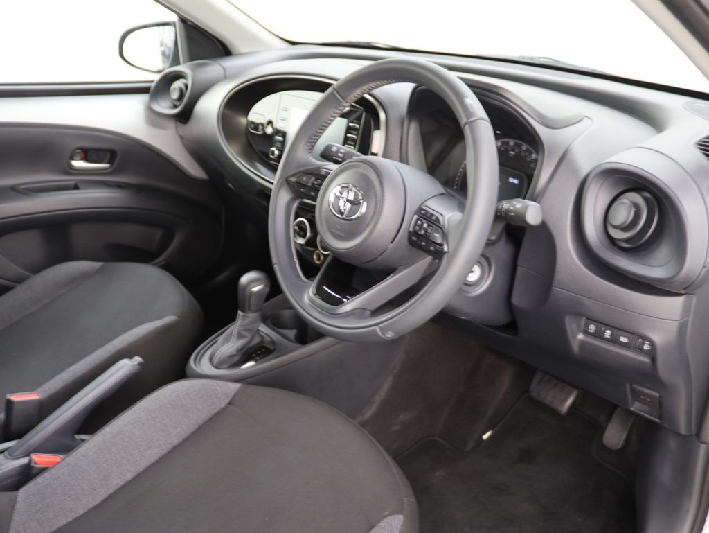 Used Toyota Aygo X 2023 for sale - 76118663: Photo 10