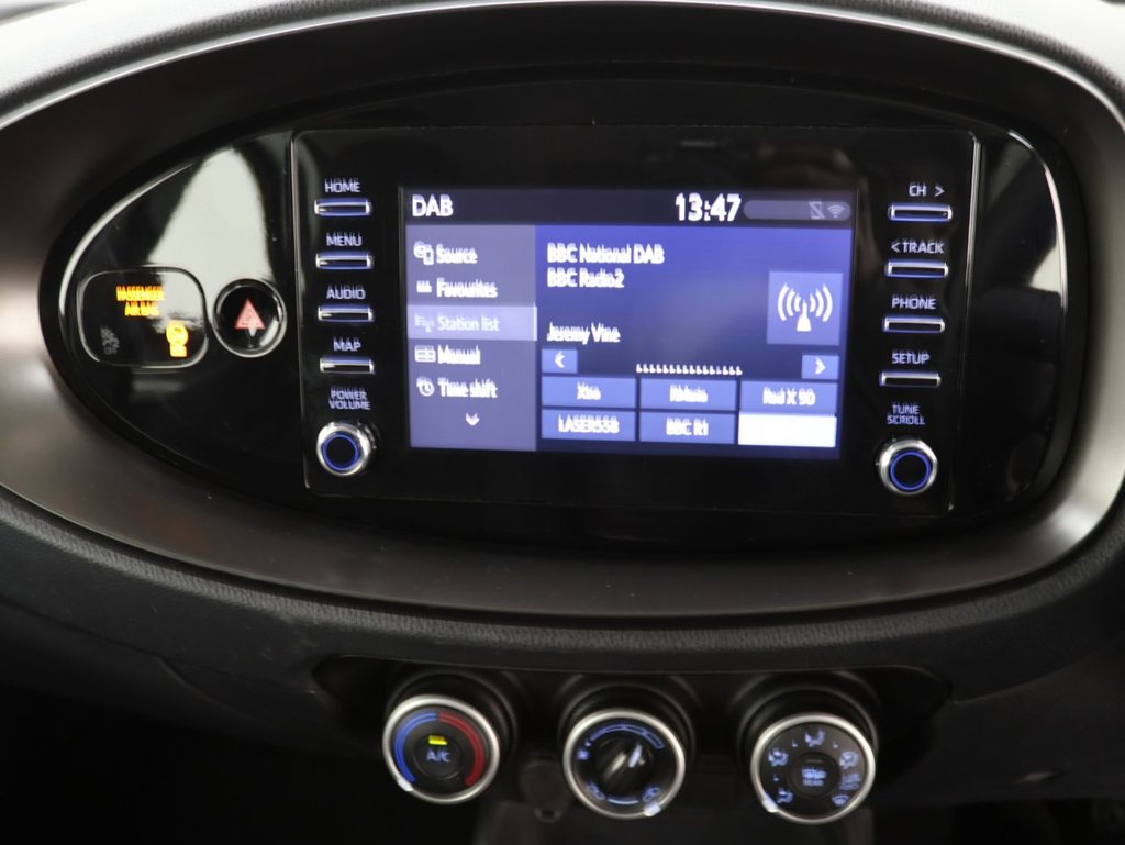 Used Toyota Aygo X 2023 for sale - 76118663: Photo 13