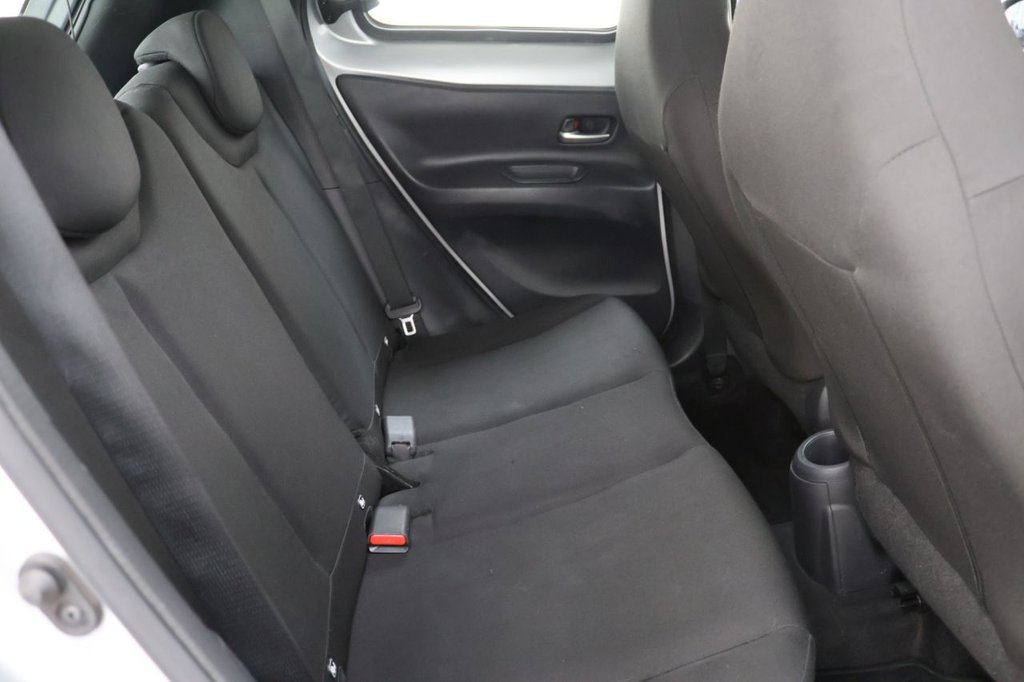 Used Toyota Aygo X 2023 for sale - 76118663: Photo 16