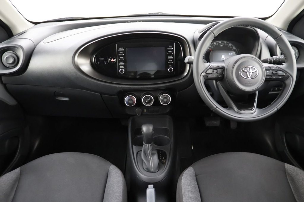 Used Toyota Aygo X 2023 for sale - 76118663: Photo 17