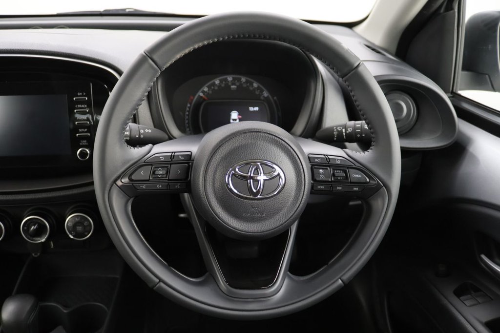 Used Toyota Aygo X 2023 for sale - 76118663: Photo 19