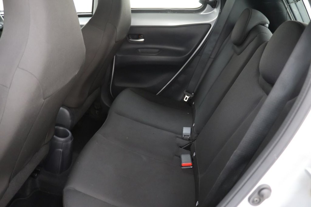 Used Toyota Aygo X 2023 for sale - 76118663: Photo 20