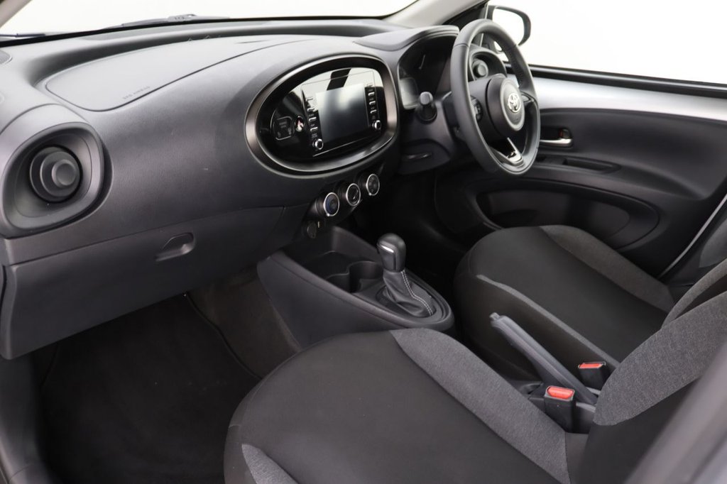 Used Toyota Aygo X 2023 for sale - 76118663: Photo 23