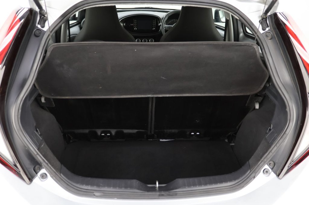 Used Toyota Aygo X 2023 for sale - 76118663: Photo 24