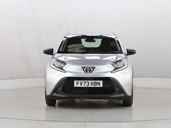 Used Toyota Aygo X 2023 for sale - 76118663: Photo 3